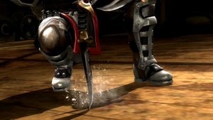 Mortal Kombat 9 все вступления персонажей