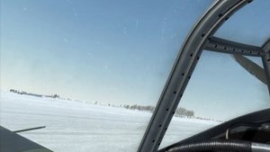 Настройка взгляда по умолчанию