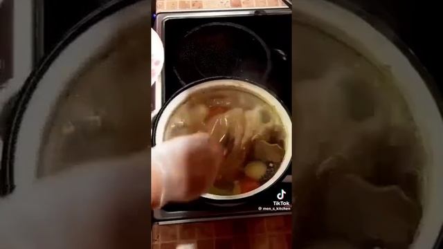Рулька