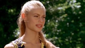 Неземной сёрфинг - 2 серия