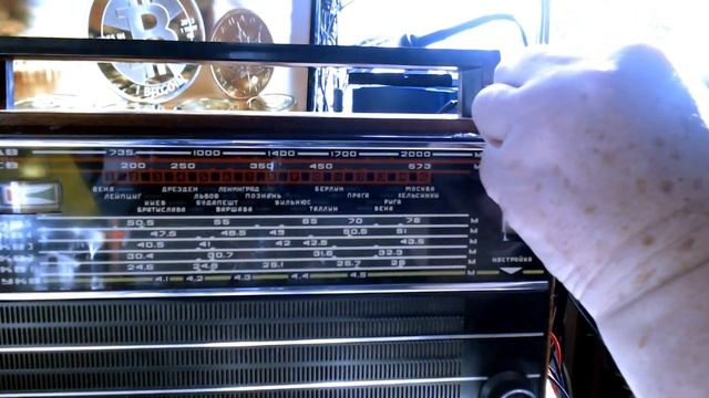 Окончил ремонт Океана-209 смотреть онлайн