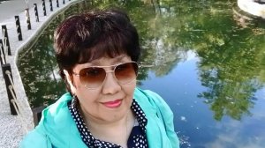 Ретро дискотека в горсаду