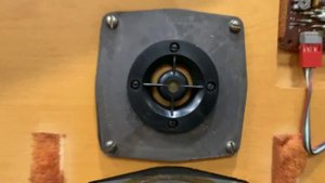 Шелк 25 Ом 6ГДВ6-25 S-90B