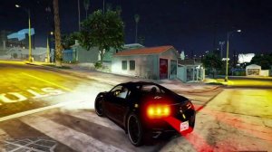 Grand Theft Auto V  - #57 Посменная работа