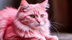 Красивые котики созданные нейросетью