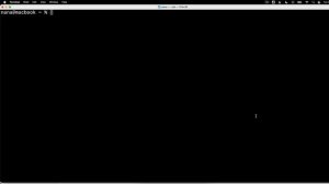 3.3 Setup Git Repository Remote and Local