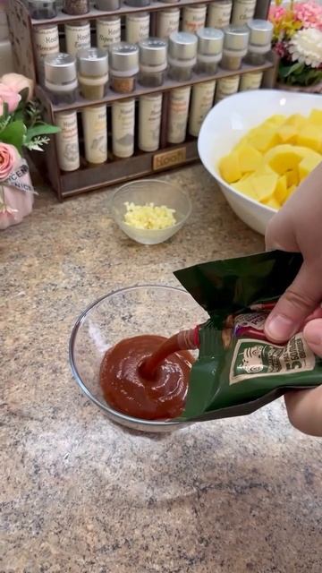 🥬 Капуста тушёная с мясом и картошкой