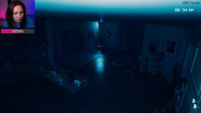 ОБЩАЮСЬ С ПРИВИДЕНИЯМИ ЧЕРЕЗ МИКРОФОН | Supernatural | СТРИМ, смотреть онлайн