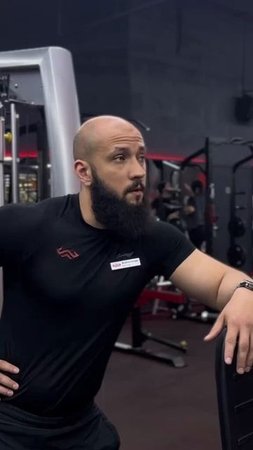 Так план на тренировку