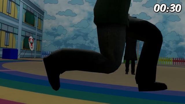 DRЫNDA Играю за Ведущего ИГРА В КАЛЬМАРА 2 в VR в Garry’s Mod