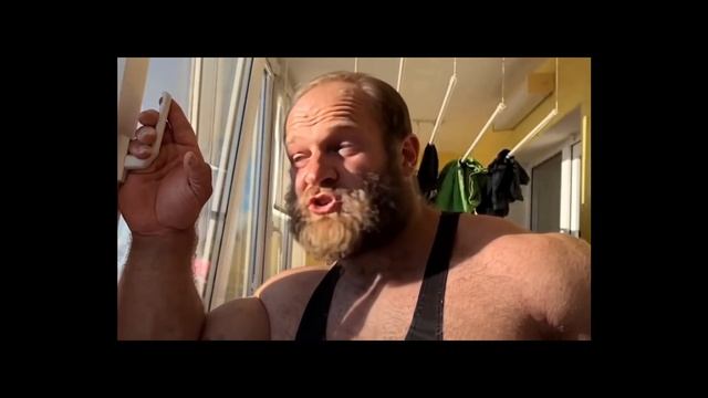 Андрей Смаев принимает вызов на бой от Алексея Шредер? смотреть онлайн