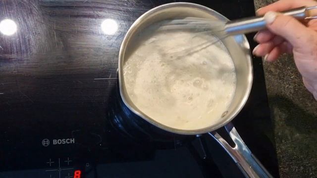 Манная КАША