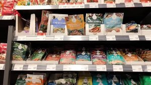 Еда в поезд// Собираем чемоданы// Едем на море// Открыти?