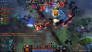 КАК ПОБЕЖДАТЬ НА СФе ИЛИ ГАЙД НА Shadow Fiend Dota 2