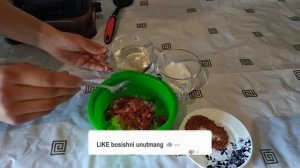 YUMSHOQQINA PIRASHKI TAYYORLASH | Пирожки как пух без молоко - SEVIMLI OSHXON