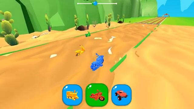 SHAPE SHIFTING🏃♂️🚗🚲🚦All Levels Gameplay Walkthrough Android,ios max R3MLW