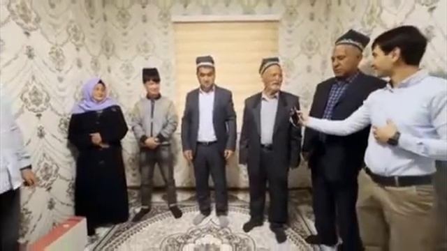 Аз як дона билет соҳиби хона гашт TAJ MIX🇹🇯 смотреть онлайн