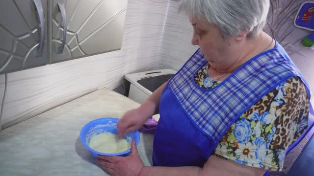 ПИРОГ ОТ МАСТЕРИЦЫ вишнёвый ВСЕМ НА ЗАГЛЯДЕНЬЕ вкусный кулинарный деревенский рецепт