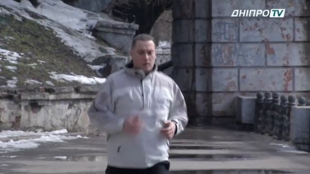 Финал "Зважені та щасливі" в Днепре. Мой победитель!1 место! смотреть онлайн