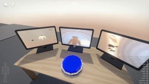 _Что находится под картой игры (GoreBox)_