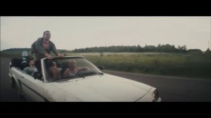 Макс Корж — Жить в кайф official, Full HD