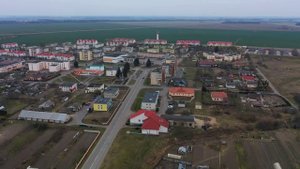 Обухово (бел. Абухава) — агрогородок в Гродненском рай