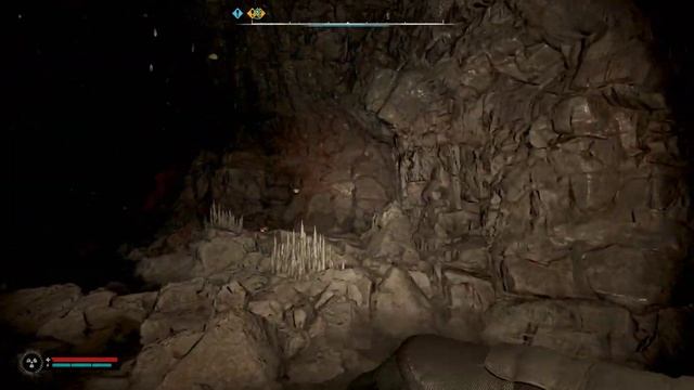 S T A L K E R 2 Heart of Chornobyl #53 Тайник в пещере на против лагеря смотреть онлайн