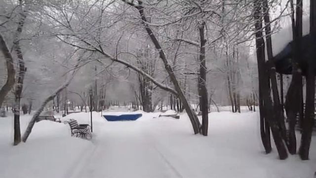 Курорт Ключи (Зима 2014) смотреть онлайн