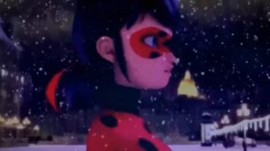 „Я Толстая" клип Леди баг и Супер кот