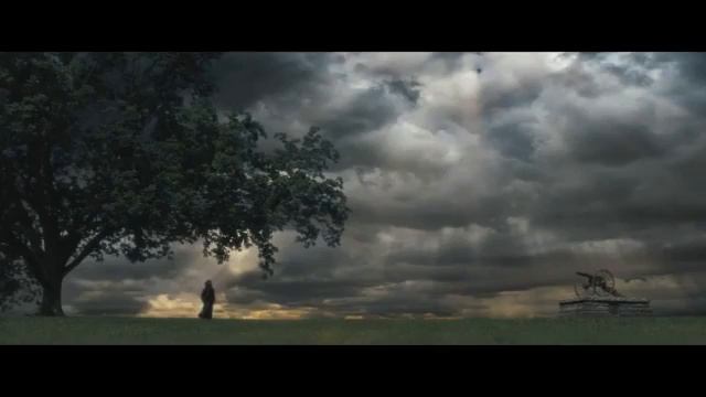 Прекрасные создания  Beautiful Creatures