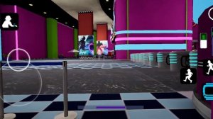 Спидран фнаф 9 на телефоне.