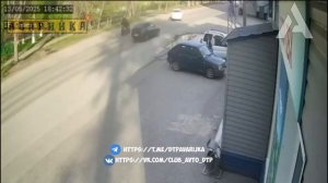 ДТП и ЧП || Дураки на дорогах || На видеорегистратор