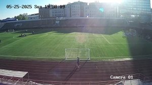 25.05.25 Лига vs ЗурСпорт