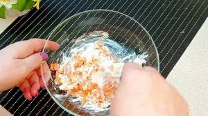 НЕЖНЕЙШАЯ ЗАКУСКА на праздничный стол