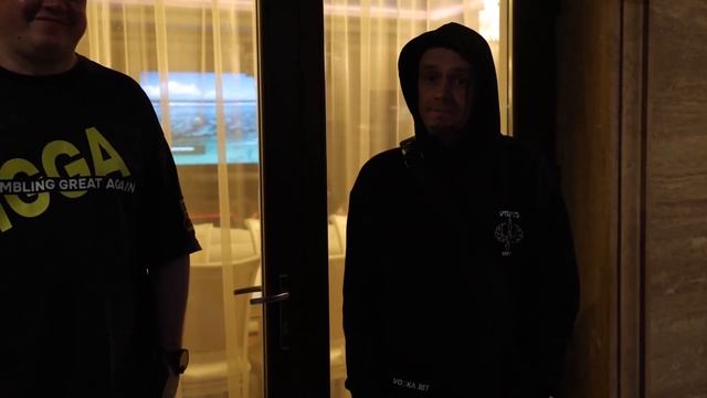 Выпуск первый: Обзор дома. «Витус Бритва» в Москве.