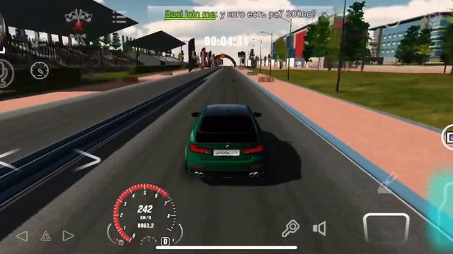 👄💕ПОКАЗАЛ НАСТРОЙКИ М5 Ф90 КАР ПАРКИНГ | САМАЯ БЫСТРАЯ М5 Ф90!? | KAR PARKING☠️🫦 смотреть онлайн