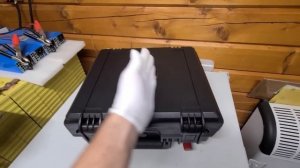 Li-NMC аккумулятор CATL просто НЕРЕАЛЬНОЙ ёмкости! Идеальн