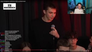 МАФАНЯ СМОТРИТ - ВОВА СОЛОДКОВ vs ХЕЙТЕРЫ! ХАЙП на БАРАБ