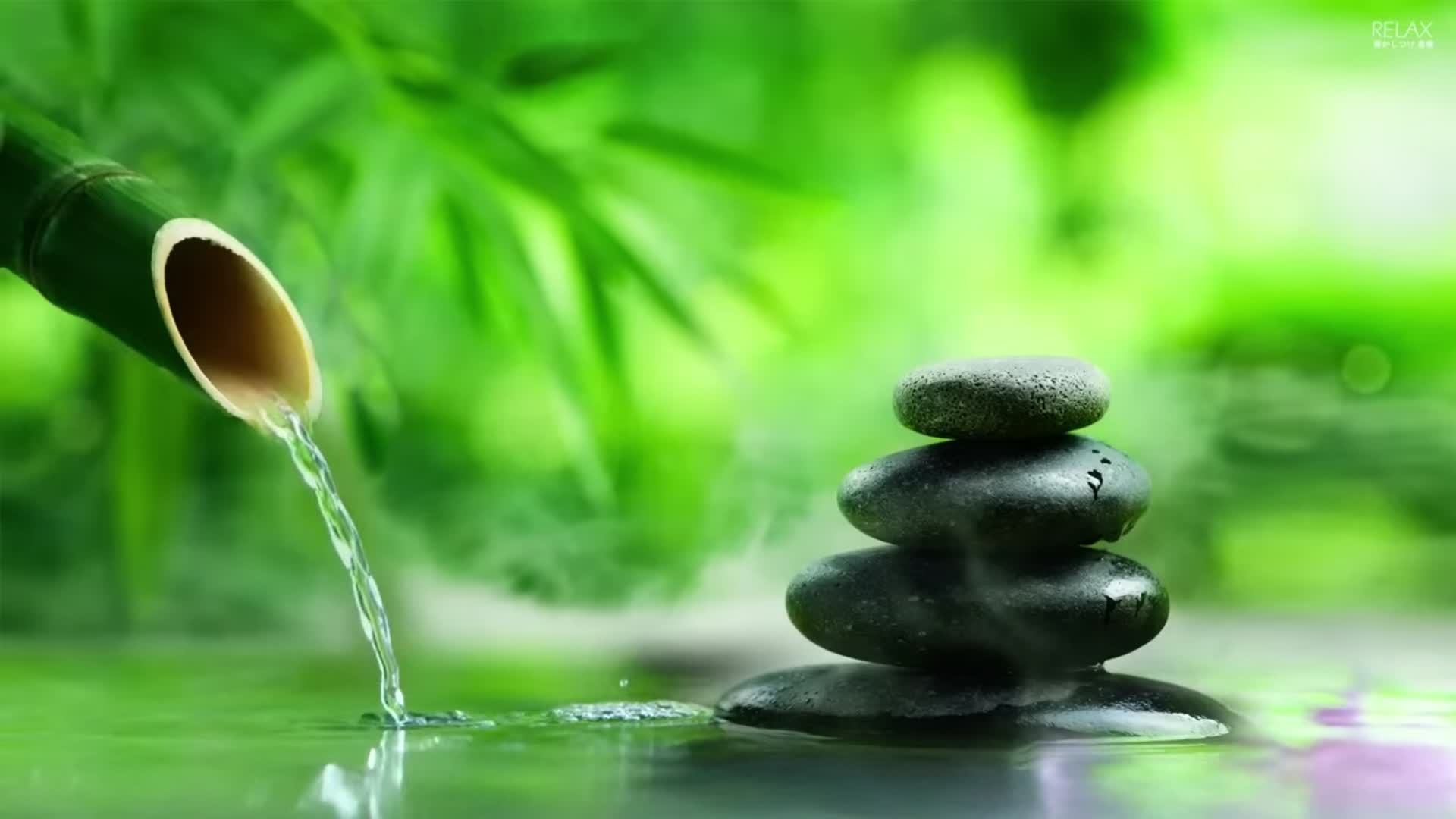 Спокойная успокаивающая музыка для нервов 🌿 лечебная музыка для сердца и сосудов, релакс, музыка д