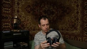 Обзор наушников HarmonicDyne Eris / Топ за 300 долларов?