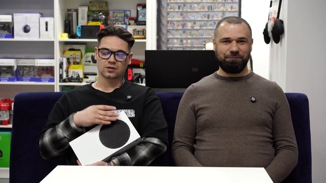 Sony PlayStation или XBox что лучше купить? смотреть онлайн