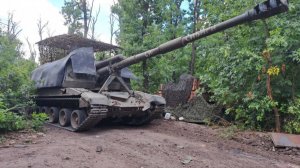 Точные удары: бойцы группировки войск «Запад» уничтожили минометный расчет ВСУ
