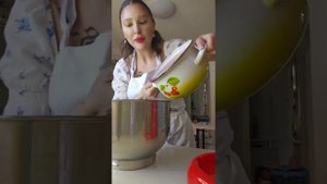 Маршмеллоу из киселя