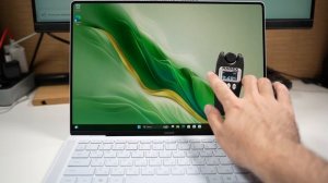 Honor Magicbook Art 14 | Очень тонкий ноутбук на Ultra 7 за 200 тысяч