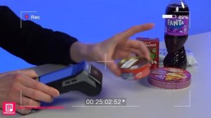 Продажа маркированного товара через программные касс
