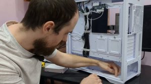 Класний корпус MONTECH Air 903 Max!