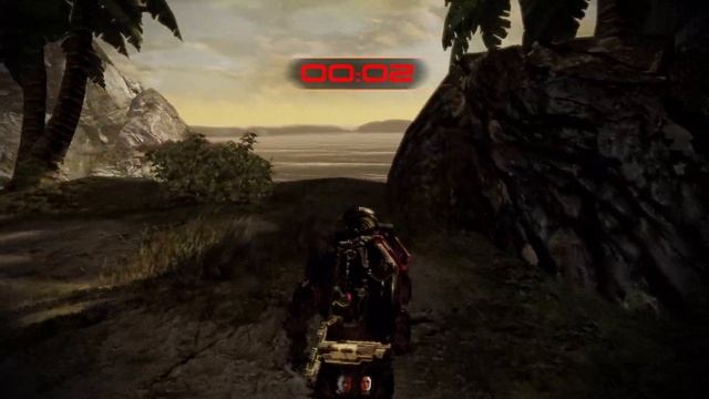 отец джейкоба ( прохождение Mass Effect 2 №21) смотреть онлайн