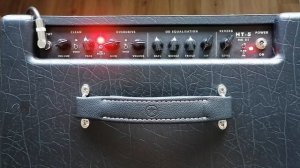 Ламповый усилитель для дома Blackstar HT 5R MkIII 5 0,5 Ватт Обзор