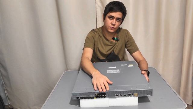 Juniper MX204 - обзор человеком смотреть онлайн