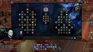 Разбор Новых Талантов на Фрост Мага в WoW The War Within